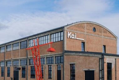 On Fragile Grounds. Sirje Runge and Light - Event image