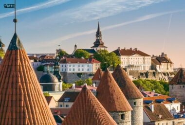 Tallinn Old Town Days - Event image