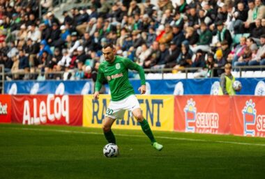 Tallinn Derbi: FC Flora vs FCI Levadia - Event image