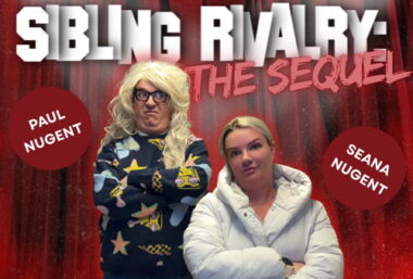 Sibling Rivalry: The Sequel - Event image