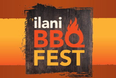 ilani BBQ Fest presents Bourbon & Bites - Event image