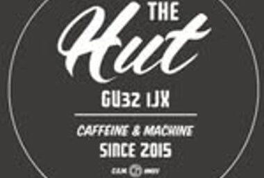 Pride – The Hut - Event image