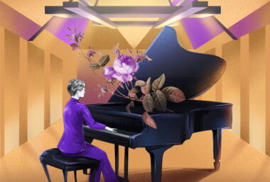 Beethoven by candlelight - Event image