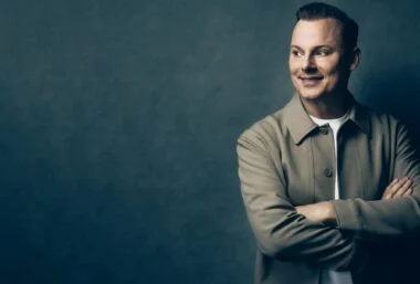 MAGNUS CARLSSON – SE MIG BARA FÖR DEN JAG ÄR - Renginio paveikslėlis