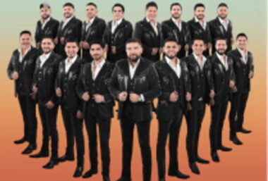 Summer Free Day — Presented by Banda El Recodo - Event image