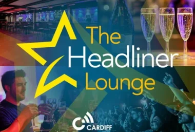 Headliner Lounge - Renginio paveikslėlis